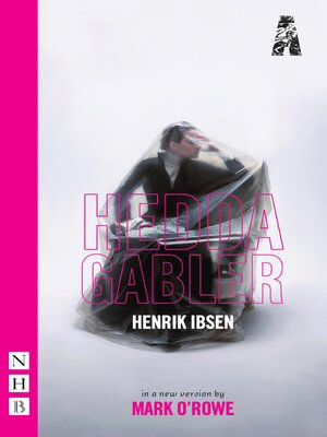 cover image of Hedda Gabler (NHB Classic Plays)